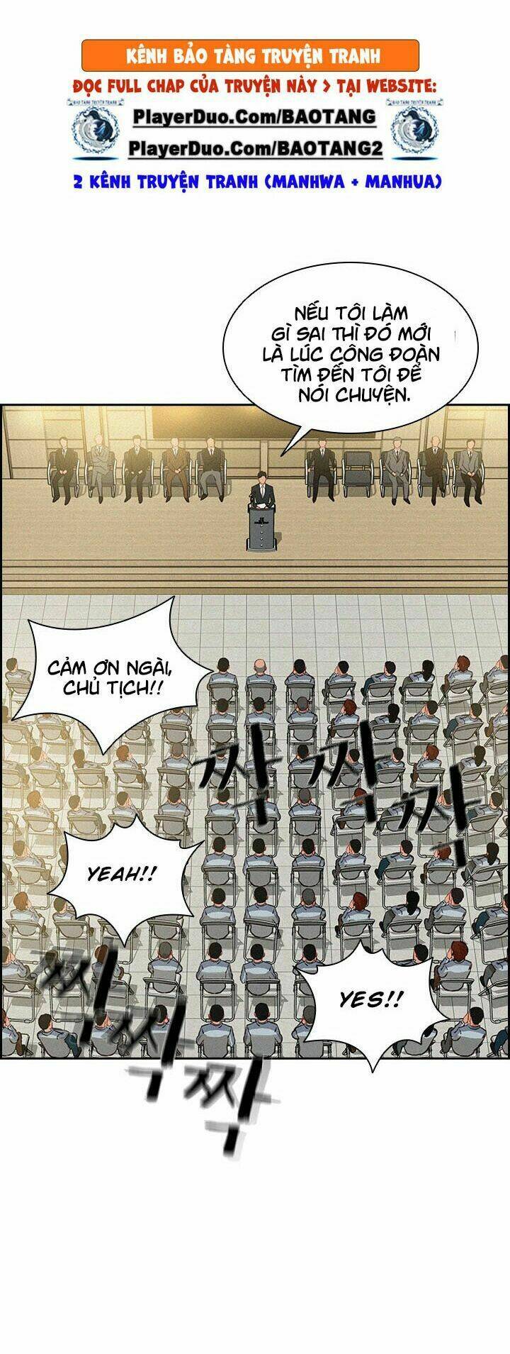 Chúa Tể Đồng Tiền - Chapter 15 - Page 42