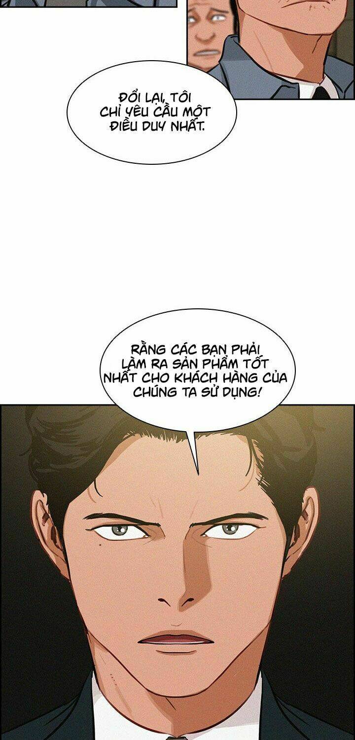 Chúa Tể Đồng Tiền - Chapter 15 - Page 46