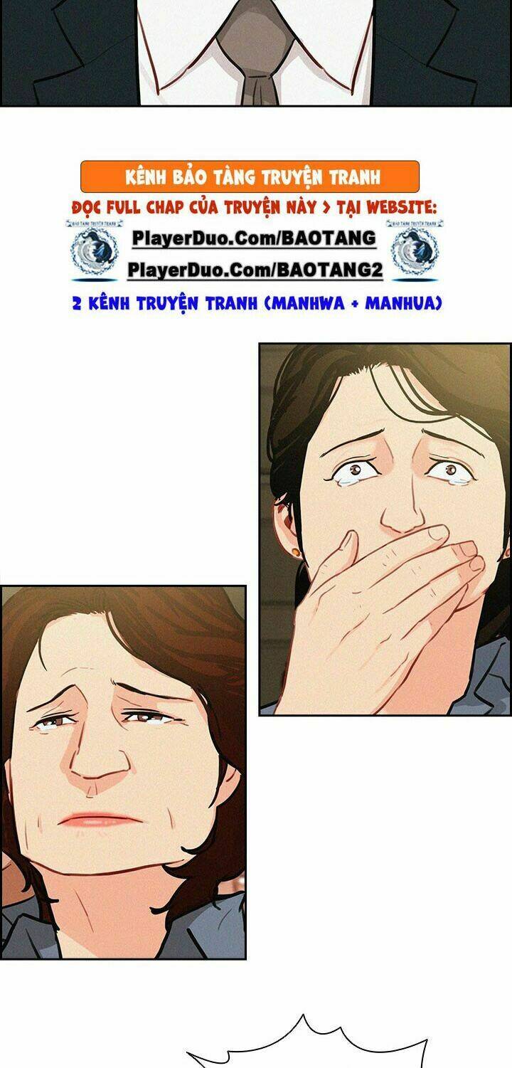 Chúa Tể Đồng Tiền - Chapter 15 - Page 47