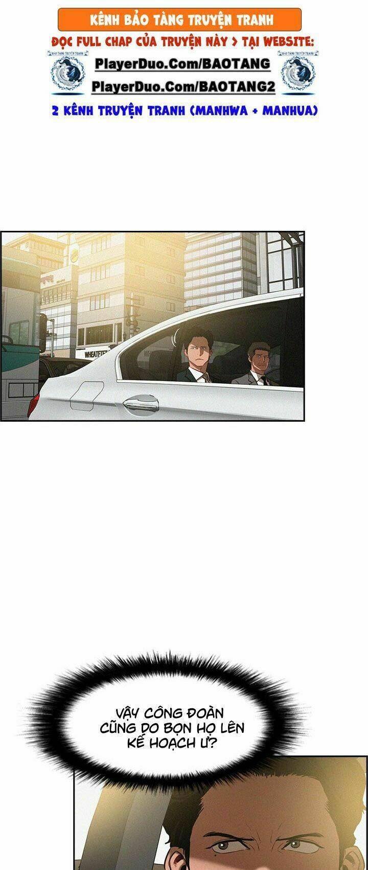 Chúa Tể Đồng Tiền - Chapter 15 - Page 4