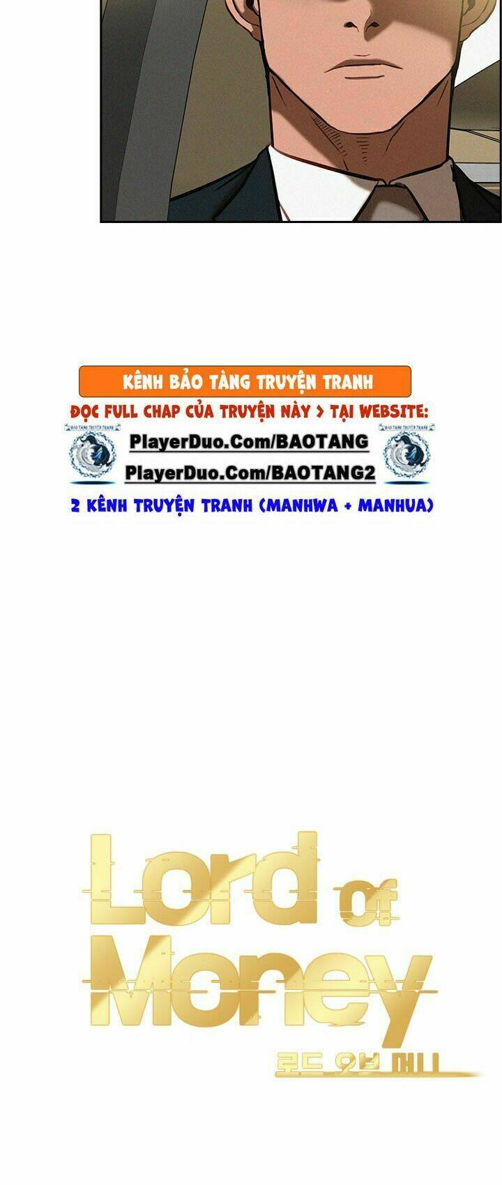 Chúa Tể Đồng Tiền - Chapter 15 - Page 5