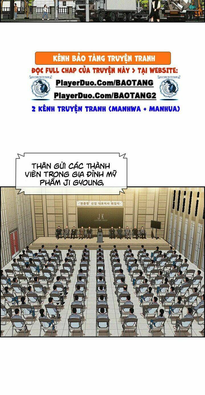 Chúa Tể Đồng Tiền - Chapter 15 - Page 7