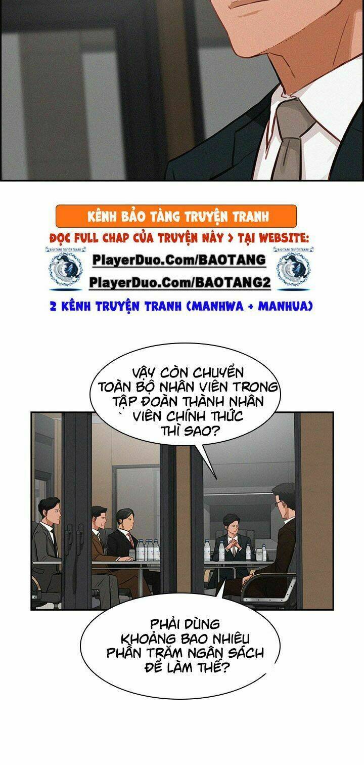 Chúa Tể Đồng Tiền - Chapter 16 - Page 9