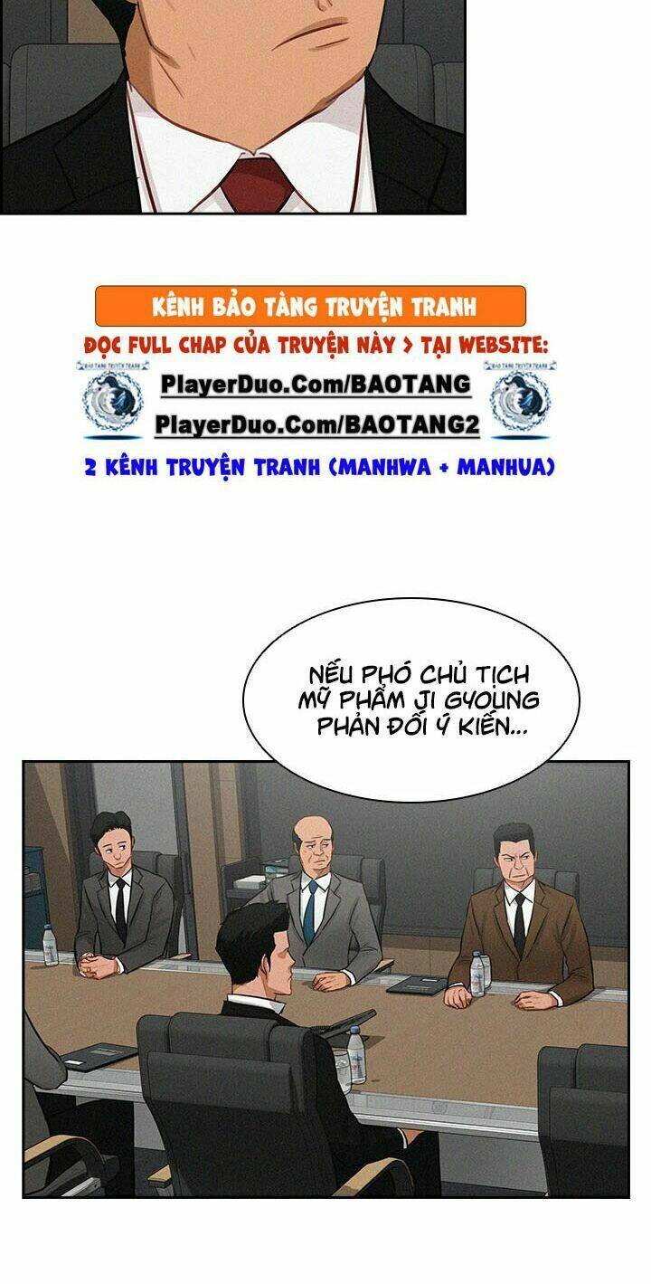 Chúa Tể Đồng Tiền - Chapter 16 - Page 14