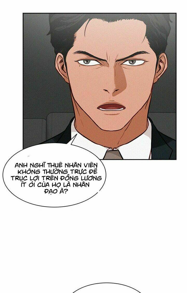 Chúa Tể Đồng Tiền - Chapter 16 - Page 17