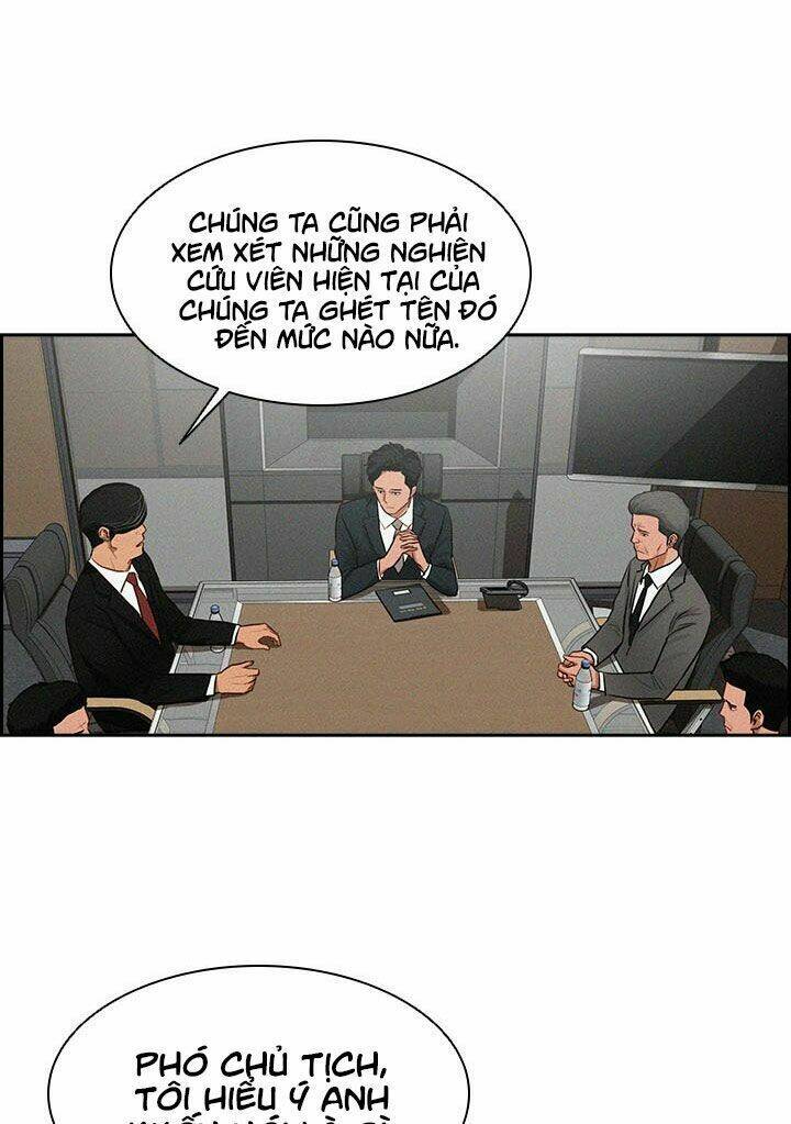 Chúa Tể Đồng Tiền - Chapter 16 - Page 24