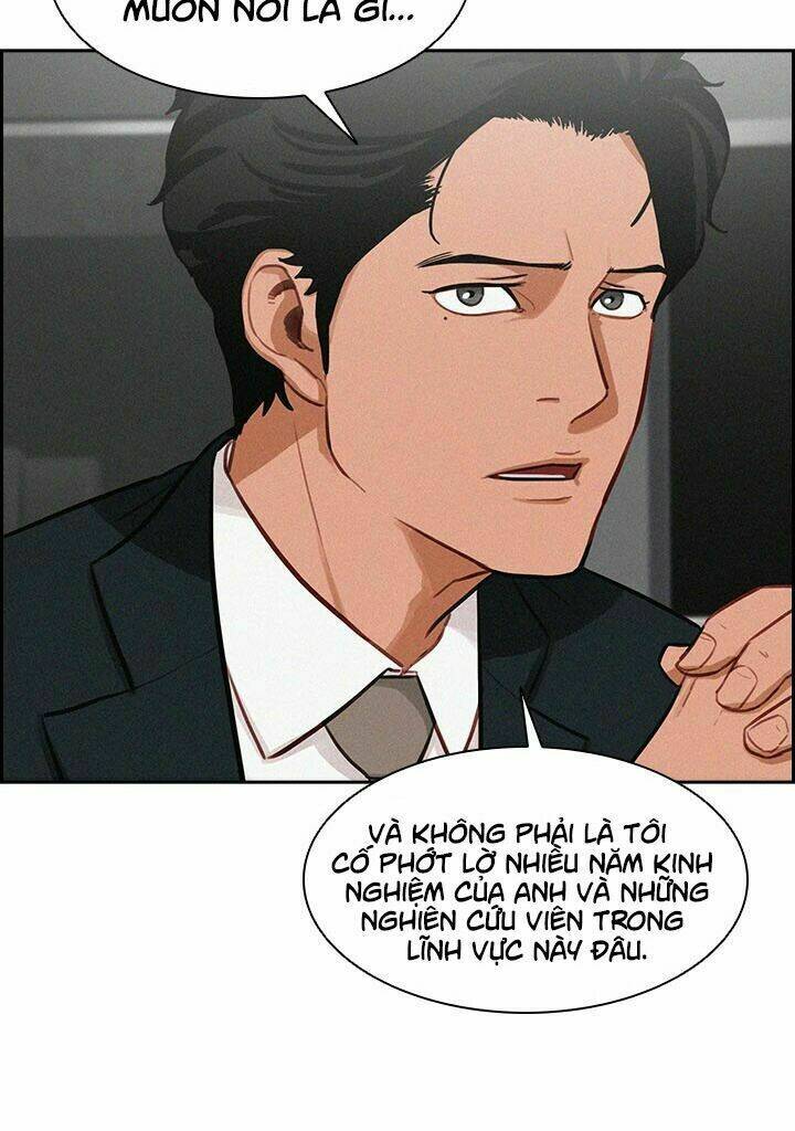 Chúa Tể Đồng Tiền - Chapter 16 - Page 25