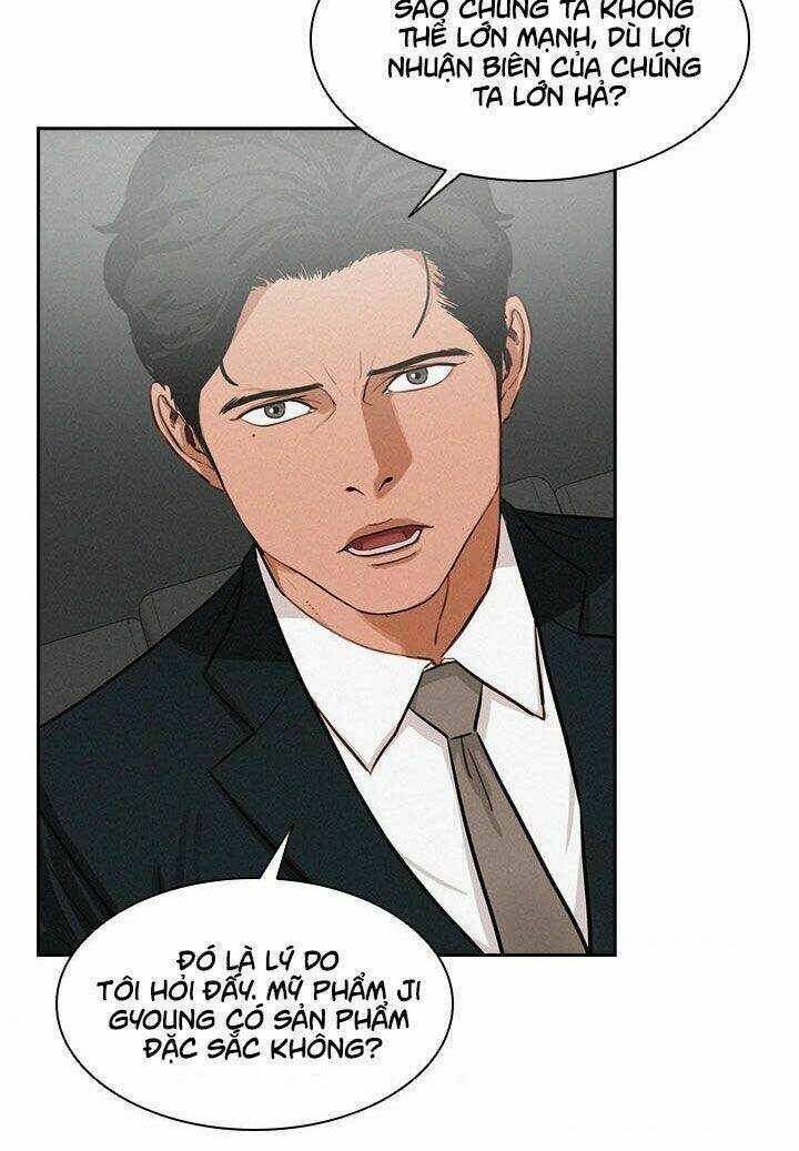 Chúa Tể Đồng Tiền - Chapter 16 - Page 36