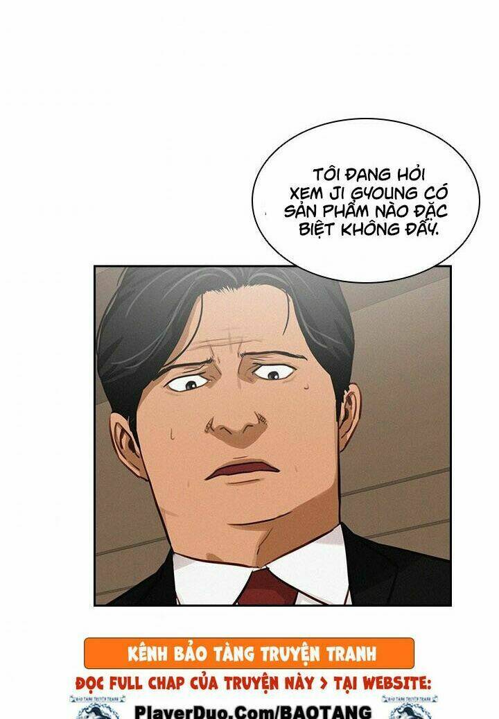 Chúa Tể Đồng Tiền - Chapter 16 - Page 37