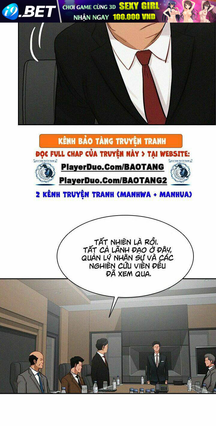 Chúa Tể Đồng Tiền - Chapter 16 - Page 42