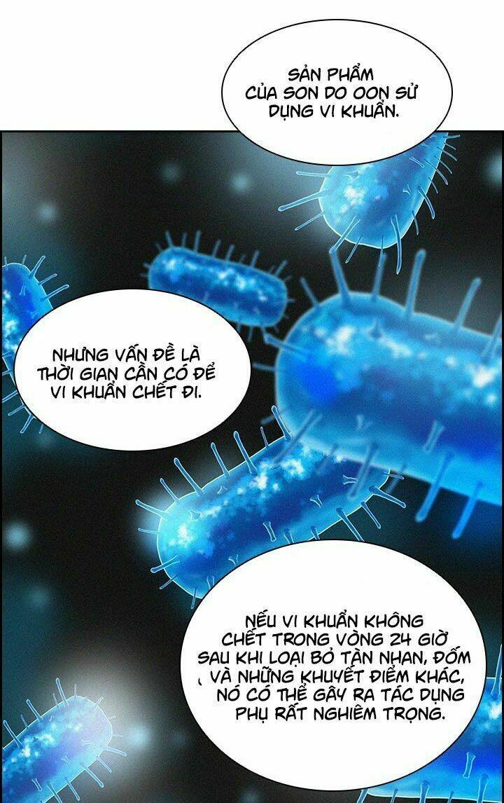 Chúa Tể Đồng Tiền - Chapter 16 - Page 44