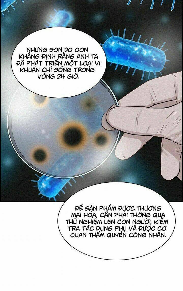 Chúa Tể Đồng Tiền - Chapter 16 - Page 45