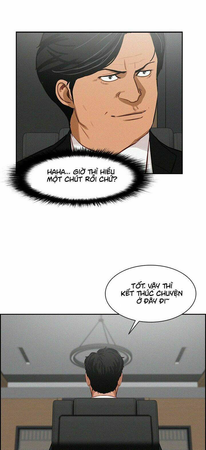 Chúa Tể Đồng Tiền - Chapter 16 - Page 48