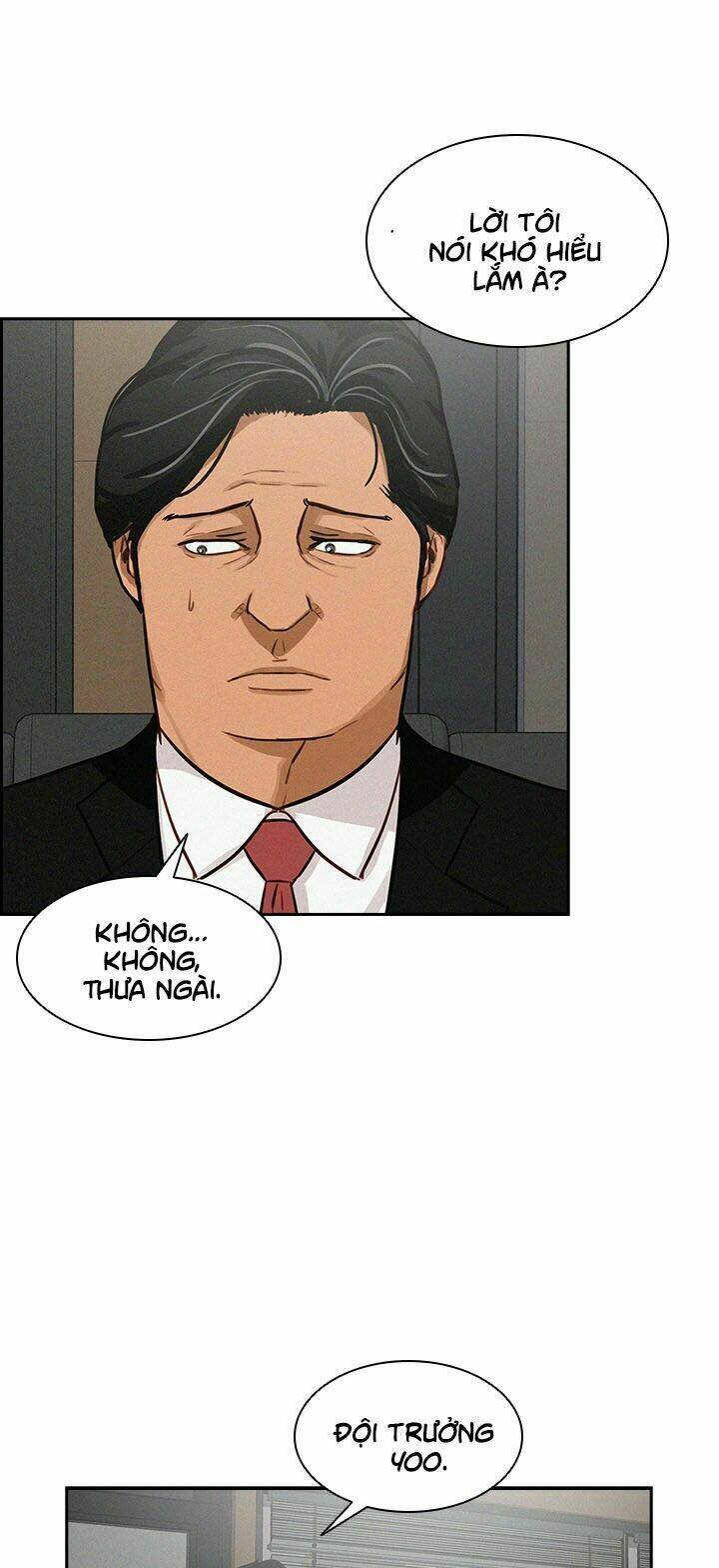 Chúa Tể Đồng Tiền - Chapter 16 - Page 4