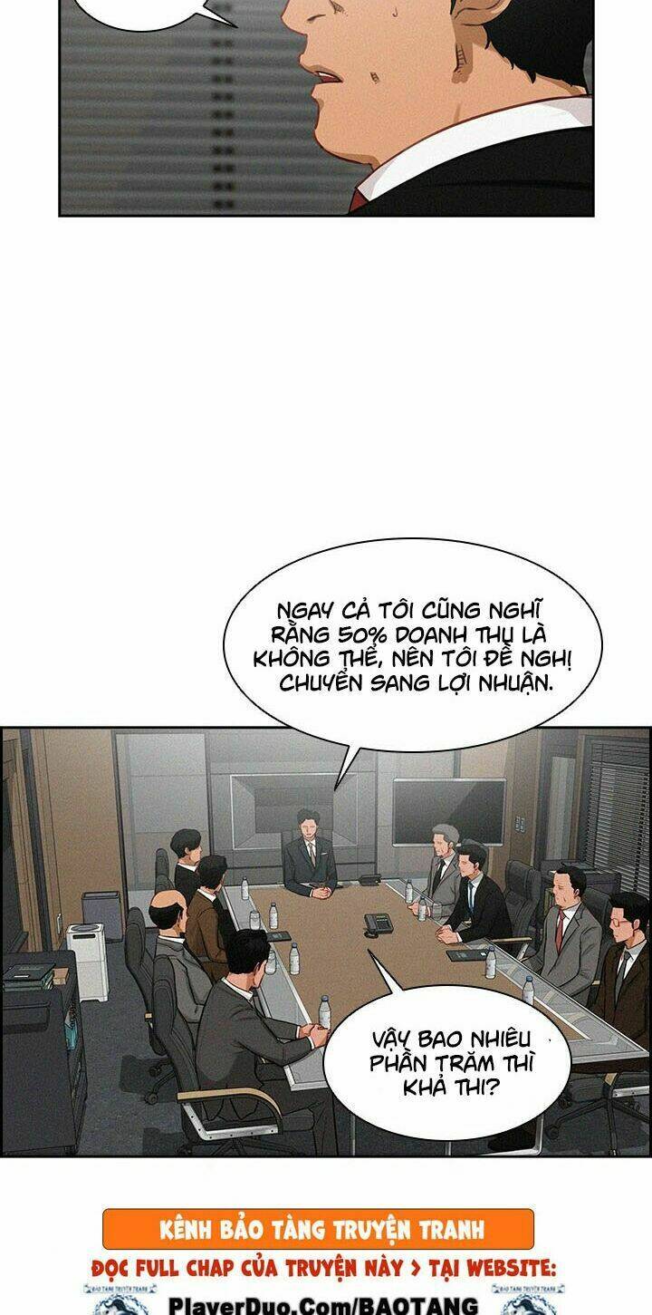 Chúa Tể Đồng Tiền - Chapter 16 - Page 51