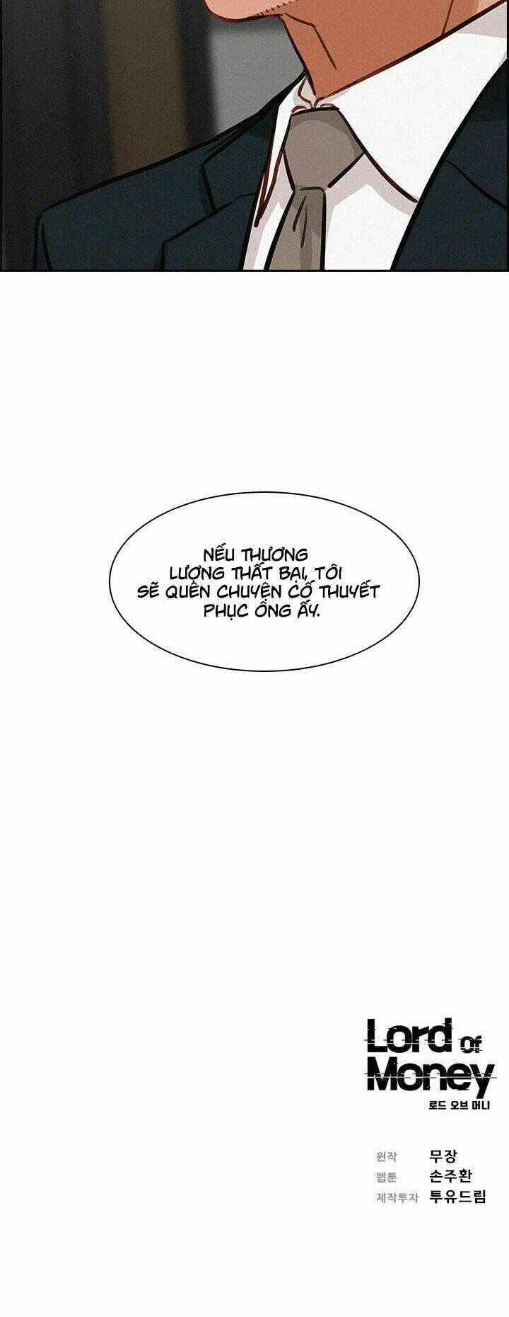 Chúa Tể Đồng Tiền - Chapter 16 - Page 57