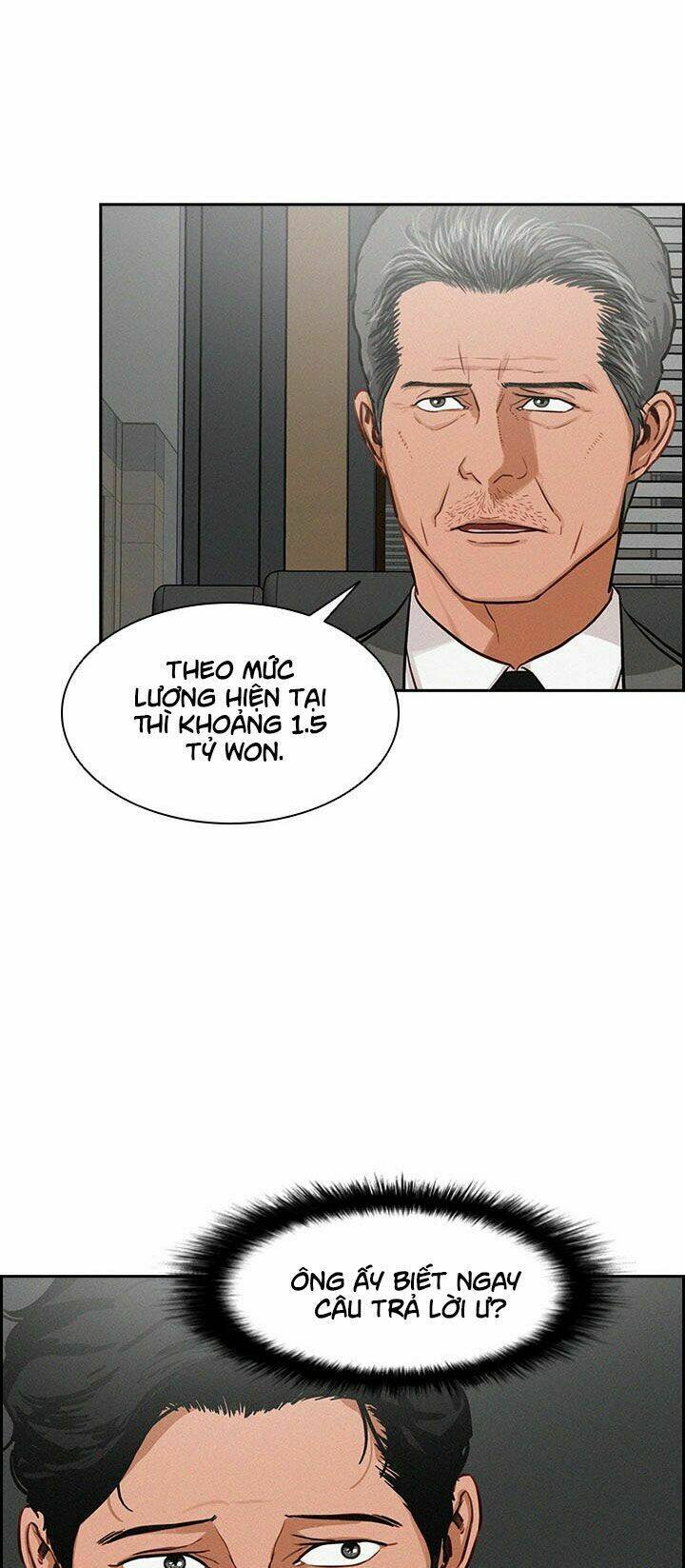 Chúa Tể Đồng Tiền - Chapter 16 - Page 6