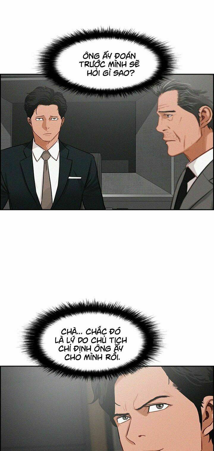 Chúa Tể Đồng Tiền - Chapter 16 - Page 8