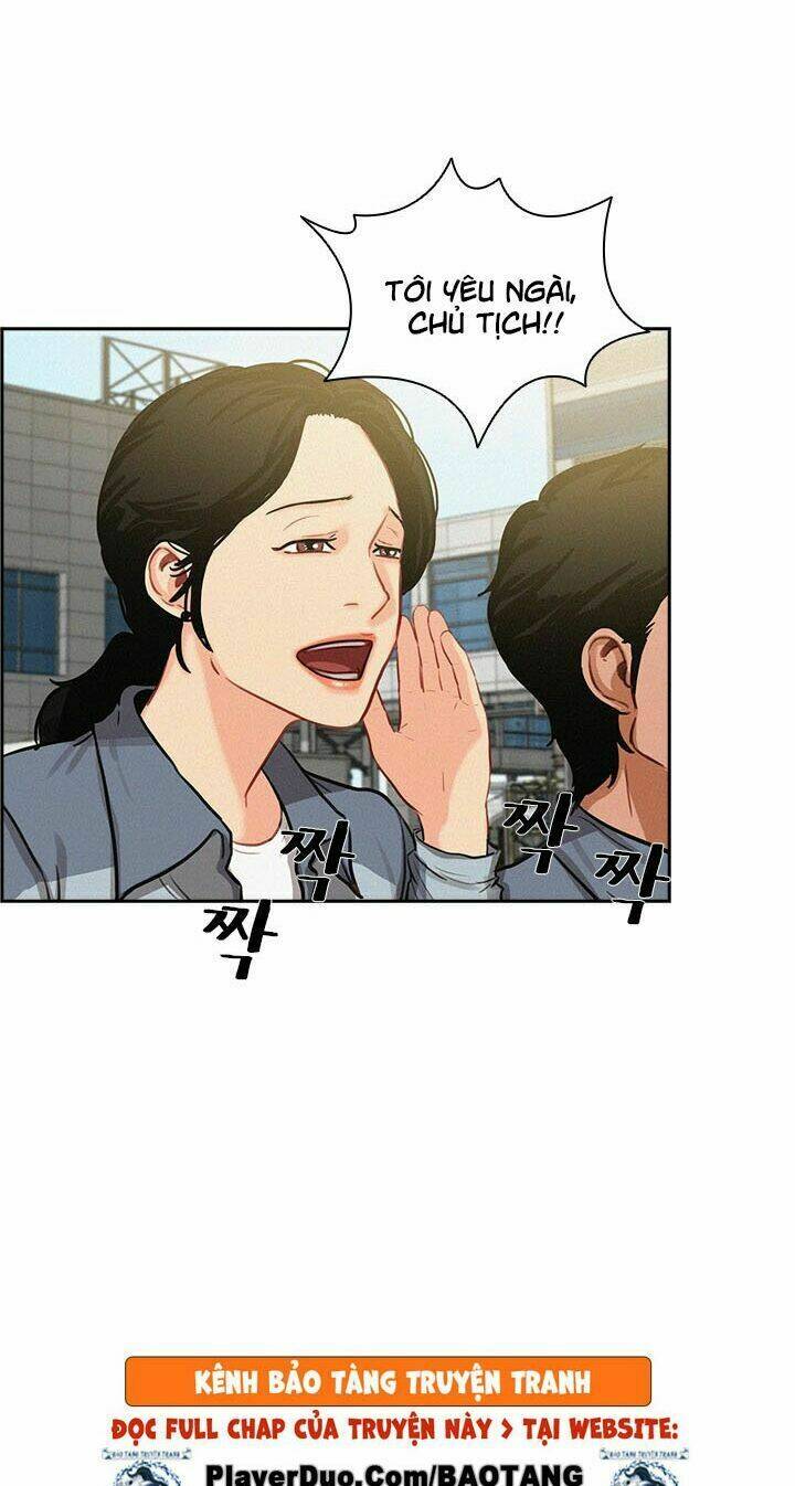 Chúa Tể Đồng Tiền Chapter 17 - Trang 11