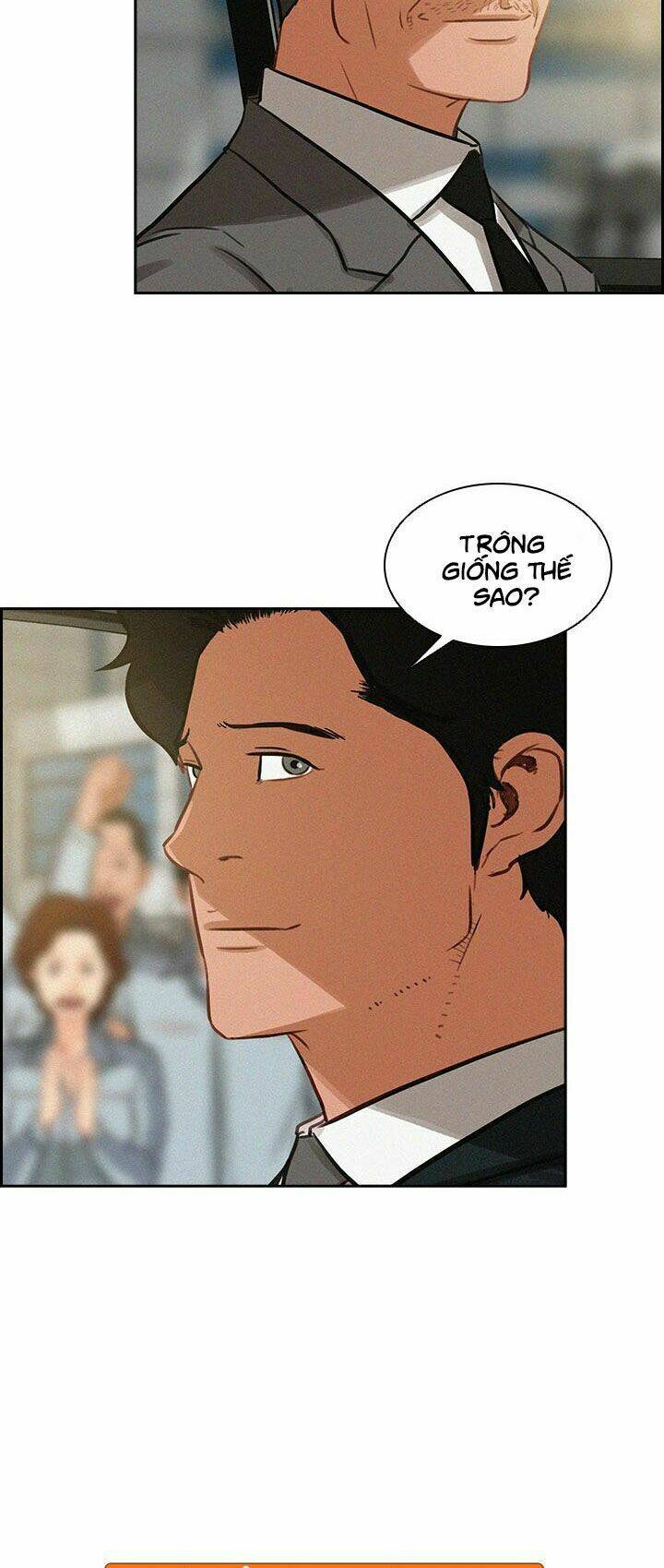 Chúa Tể Đồng Tiền Chapter 17 - Trang 13