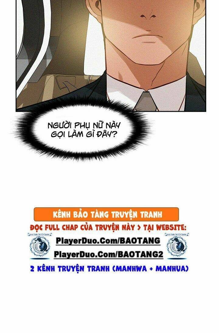 Chúa Tể Đồng Tiền Chapter 17 - Trang 16