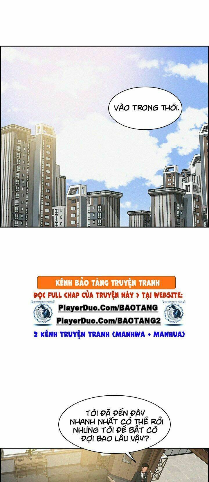 Chúa Tể Đồng Tiền Chapter 17 - Trang 18