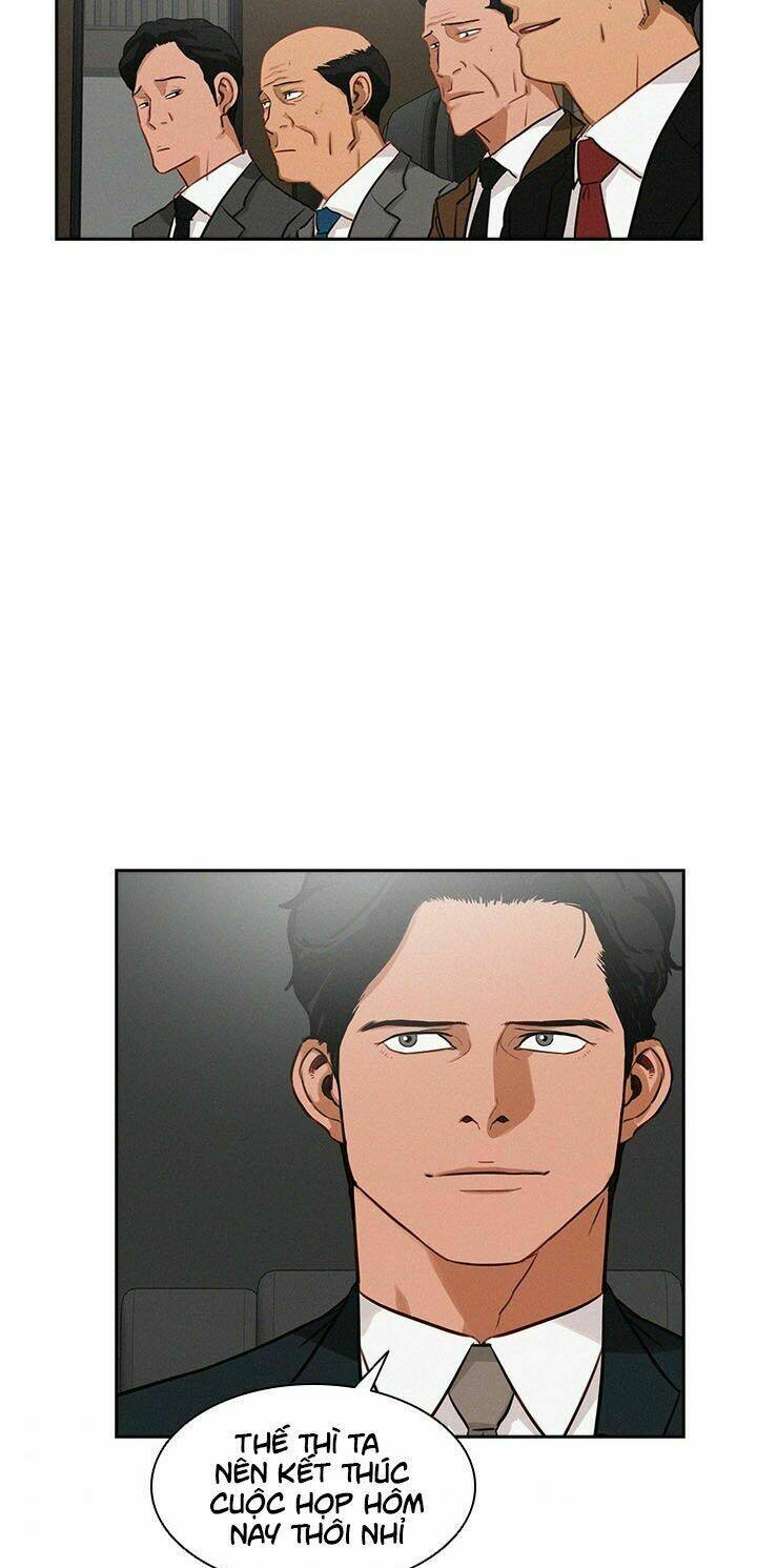 Chúa Tể Đồng Tiền Chapter 17 - Trang 1