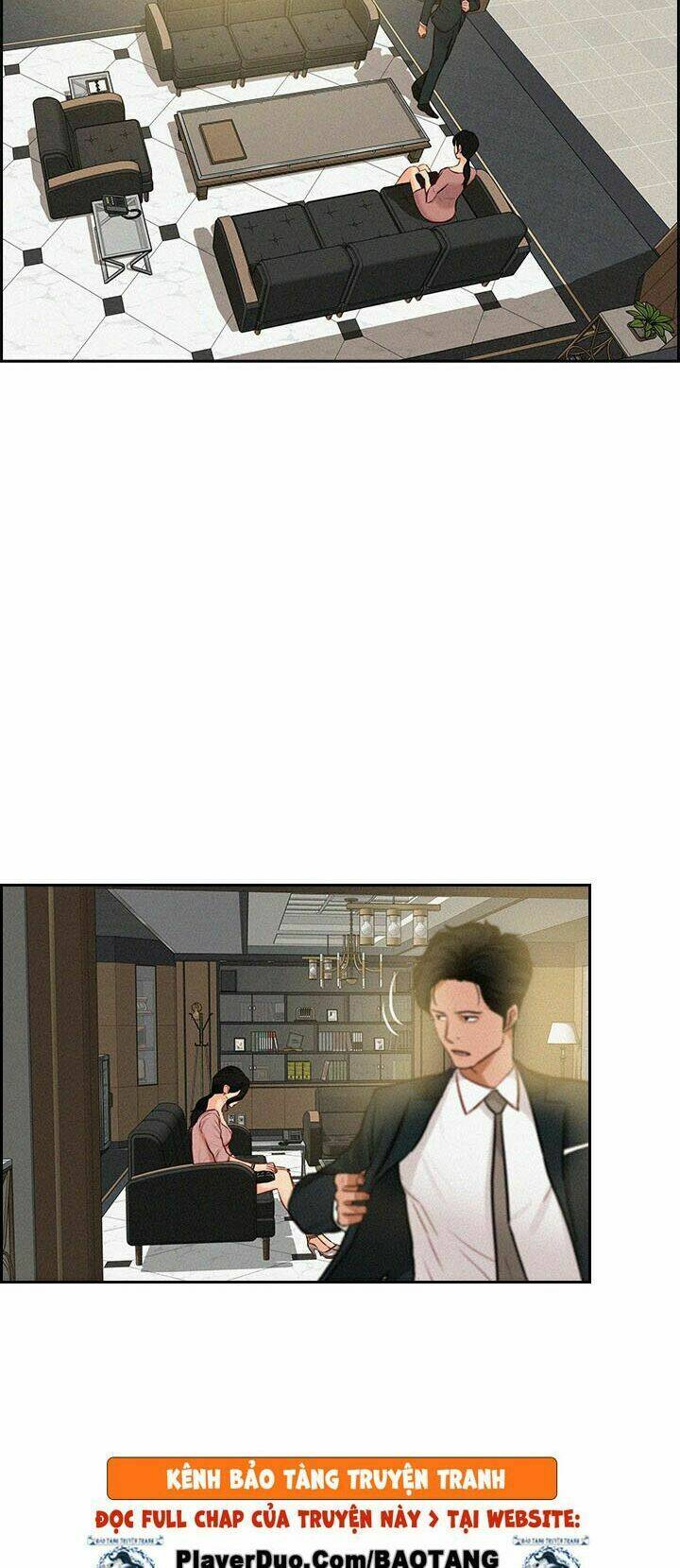 Chúa Tể Đồng Tiền Chapter 17 - Trang 19