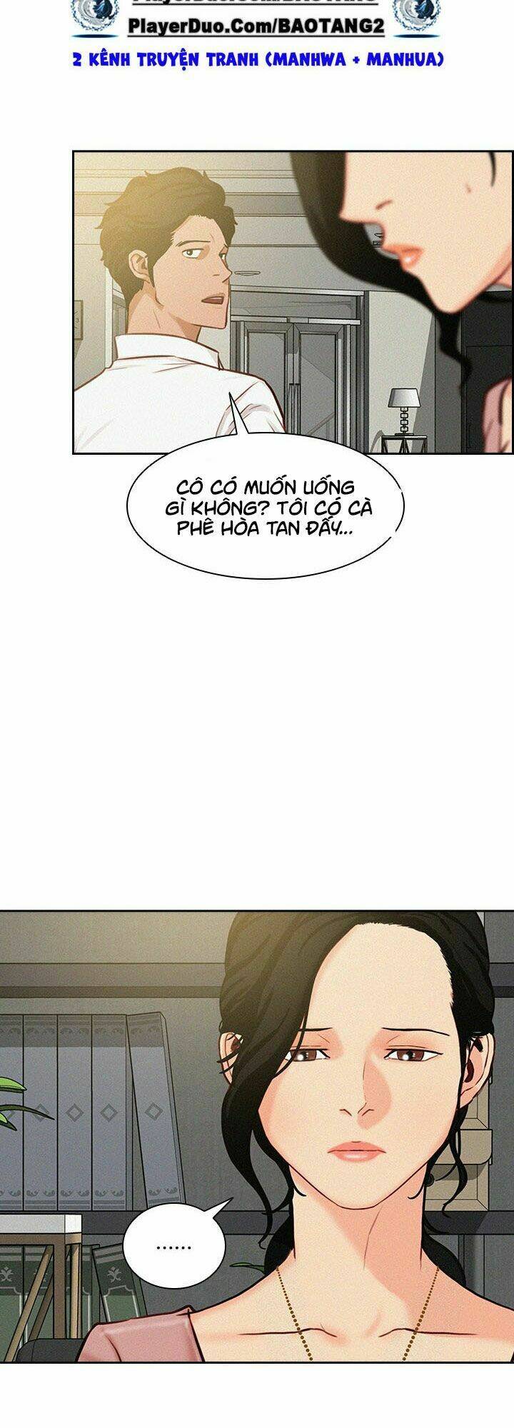 Chúa Tể Đồng Tiền Chapter 17 - Trang 20