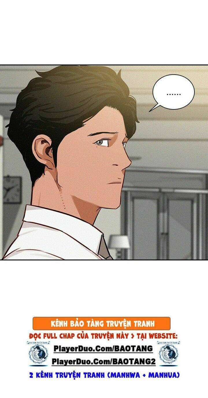 Chúa Tể Đồng Tiền Chapter 17 - Trang 21