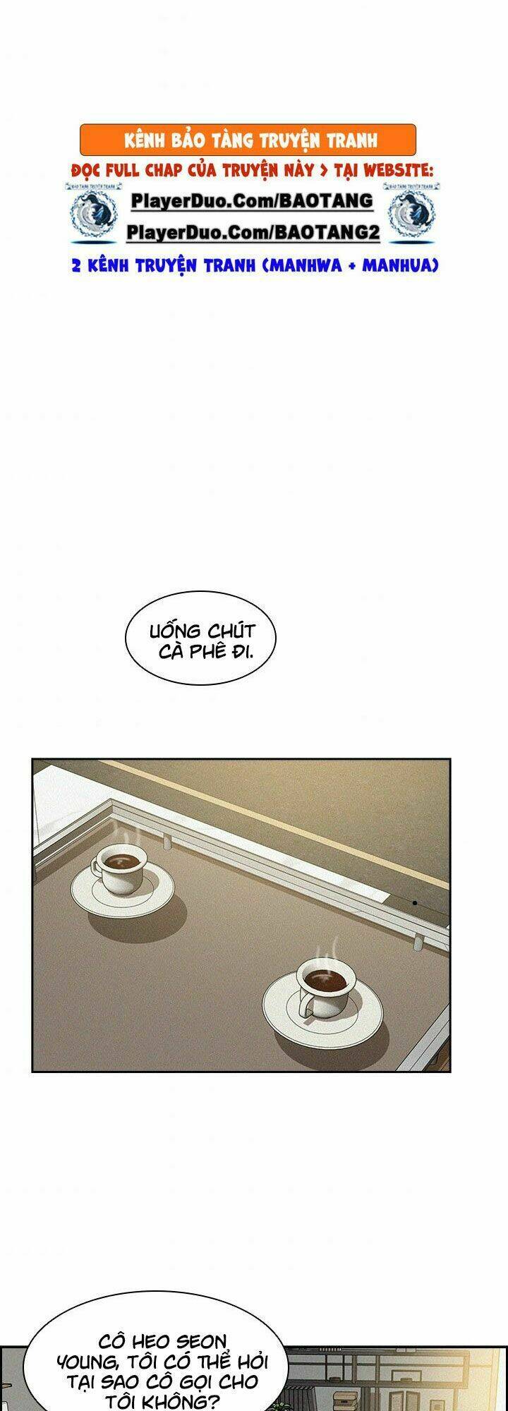 Chúa Tể Đồng Tiền Chapter 17 - Trang 23