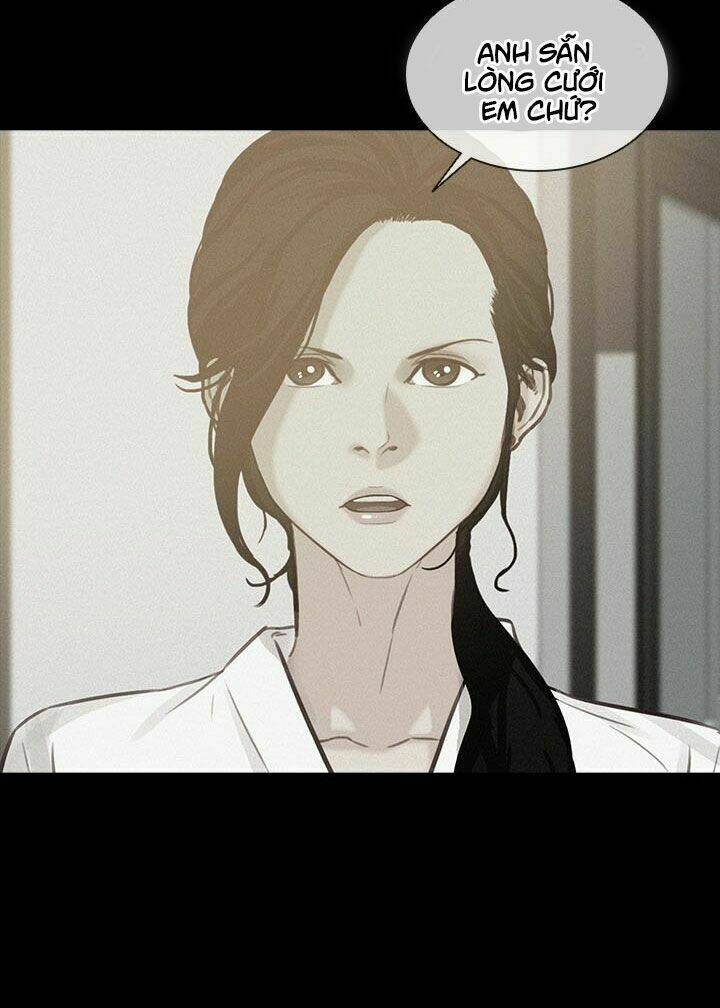 Chúa Tể Đồng Tiền Chapter 17 - Trang 25