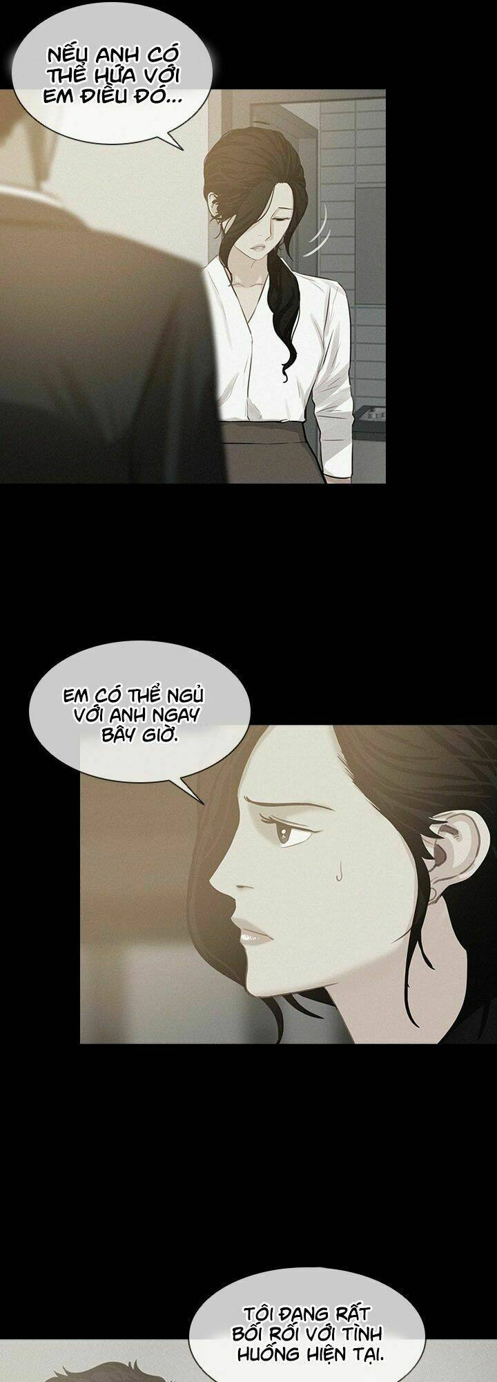 Chúa Tể Đồng Tiền Chapter 17 - Trang 26