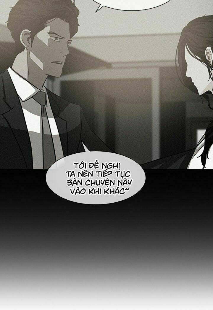 Chúa Tể Đồng Tiền Chapter 17 - Trang 27