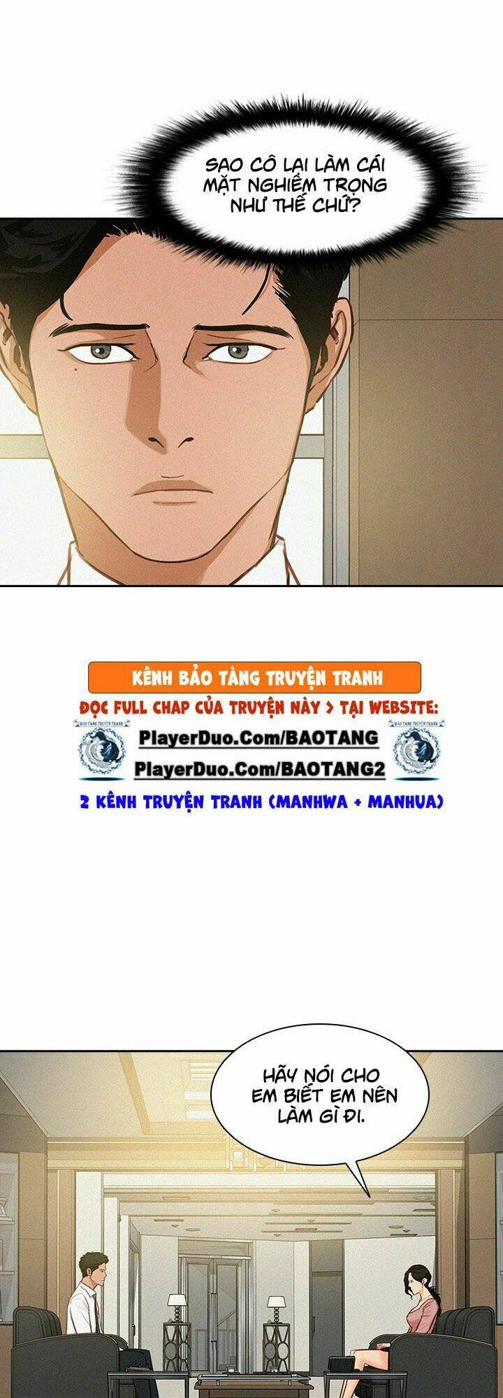 Chúa Tể Đồng Tiền Chapter 17 - Trang 29