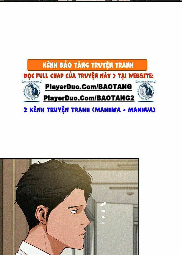 Chúa Tể Đồng Tiền Chapter 17 - Trang 30