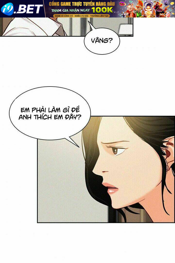Chúa Tể Đồng Tiền Chapter 17 - Trang 31