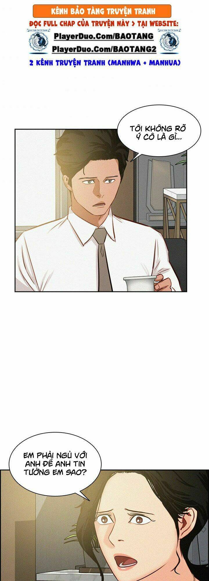 Chúa Tể Đồng Tiền Chapter 17 - Trang 32