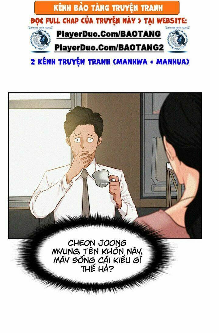 Chúa Tể Đồng Tiền Chapter 17 - Trang 34