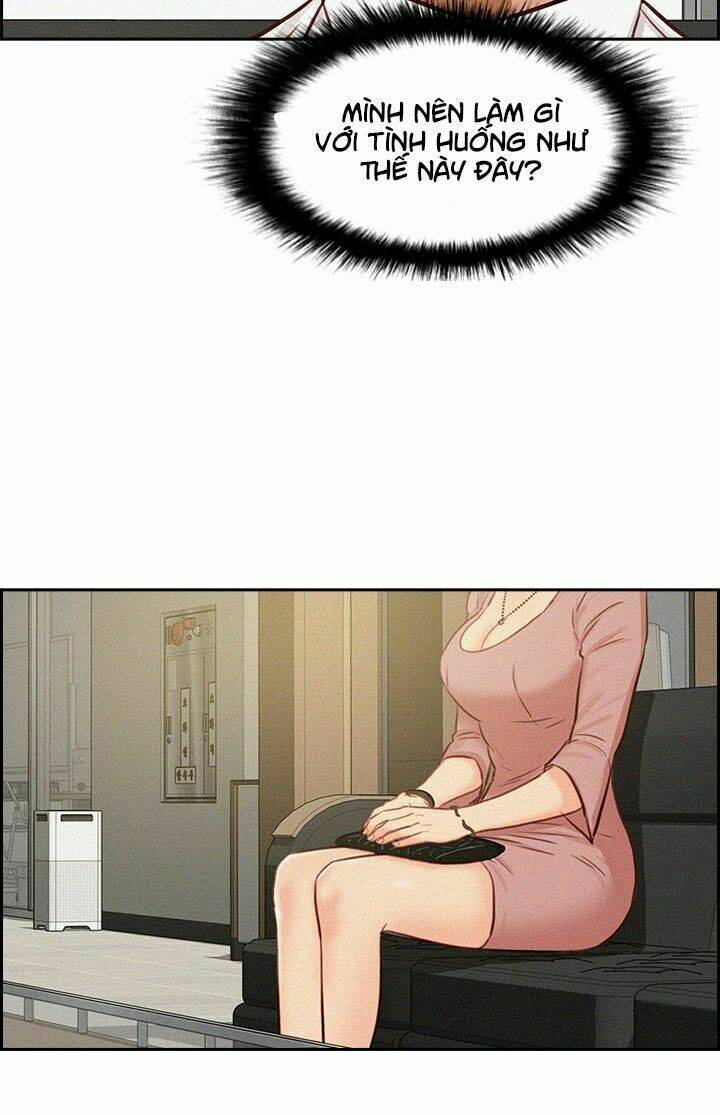 Chúa Tể Đồng Tiền Chapter 17 - Trang 37