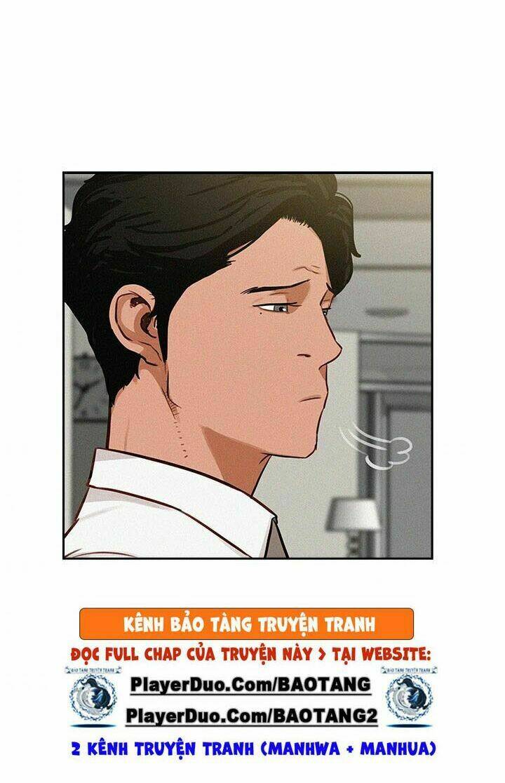 Chúa Tể Đồng Tiền Chapter 17 - Trang 38