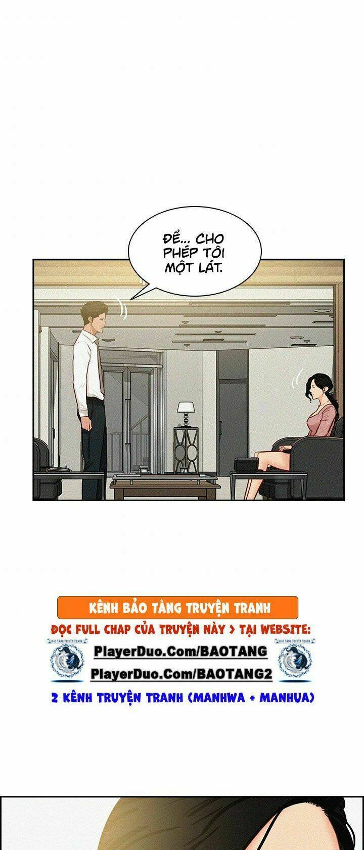 Chúa Tể Đồng Tiền Chapter 17 - Trang 39