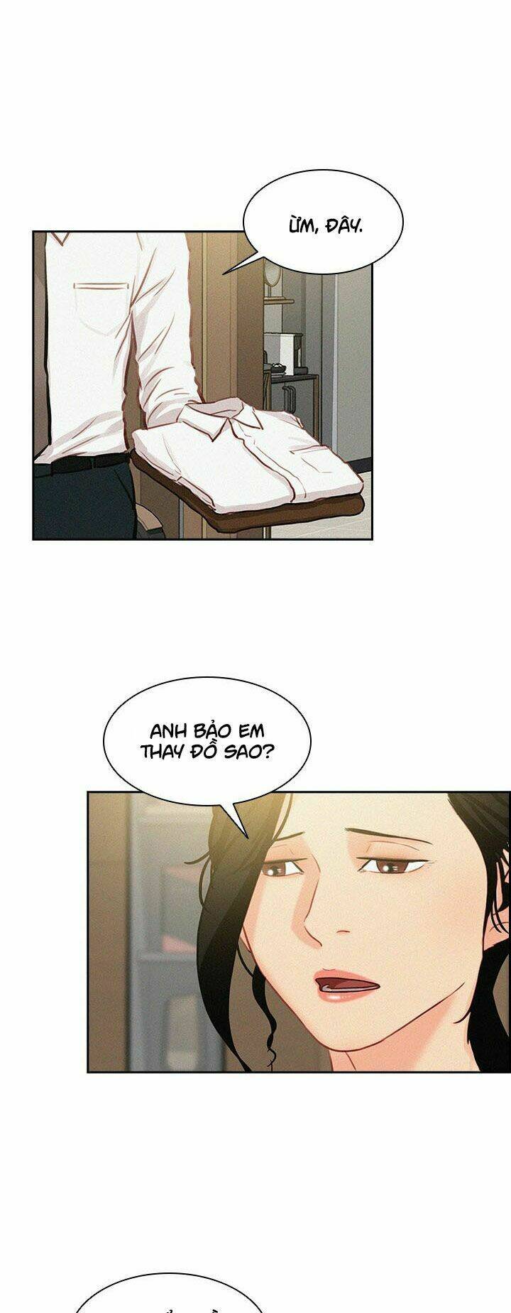 Chúa Tể Đồng Tiền Chapter 17 - Trang 41