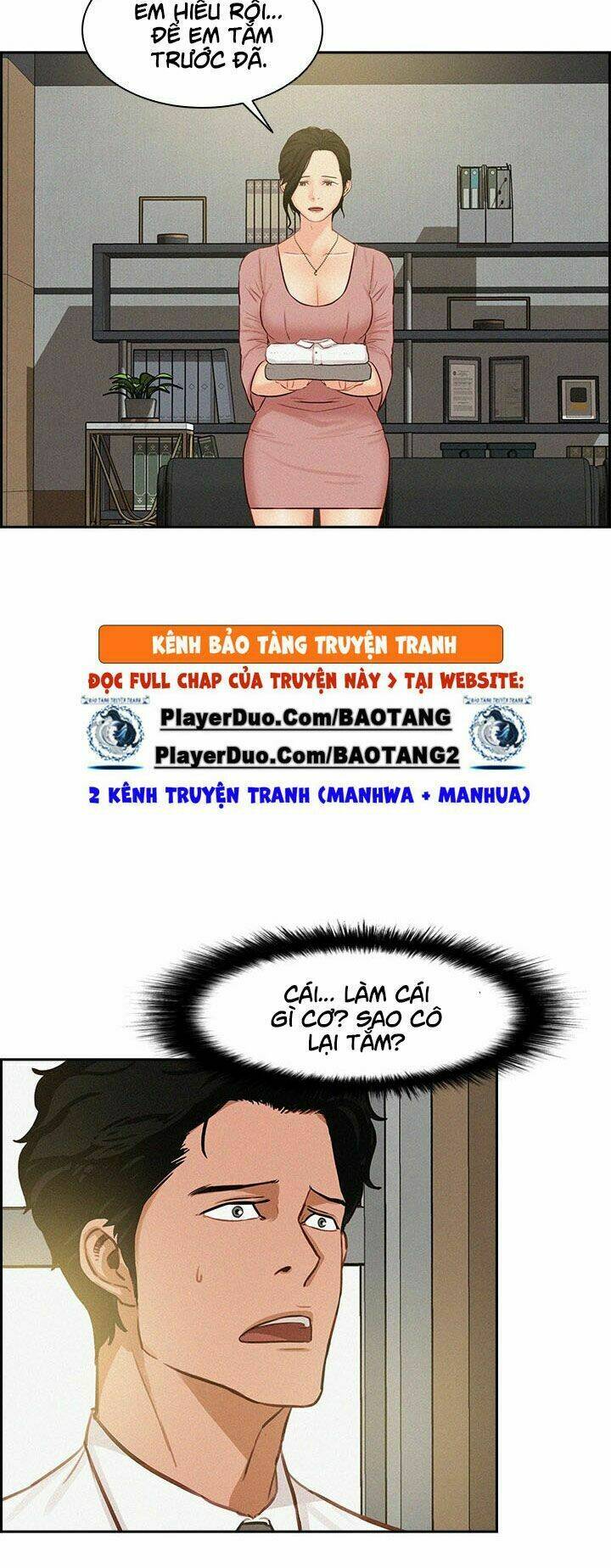 Chúa Tể Đồng Tiền Chapter 17 - Trang 42