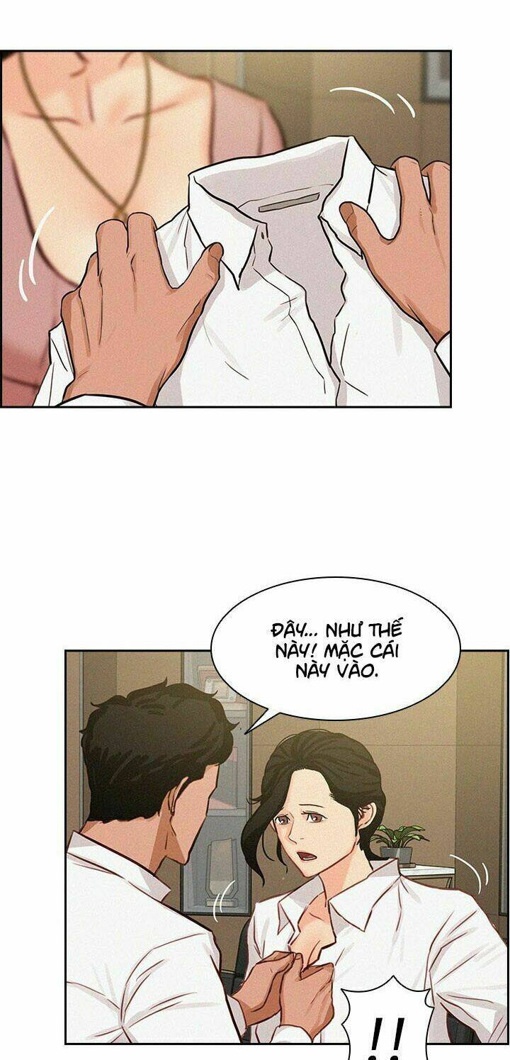 Chúa Tể Đồng Tiền Chapter 17 - Trang 44