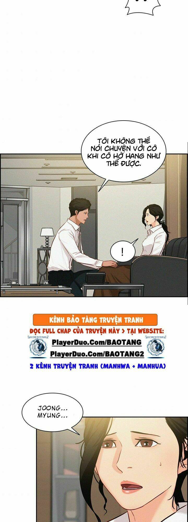 Chúa Tể Đồng Tiền Chapter 17 - Trang 45