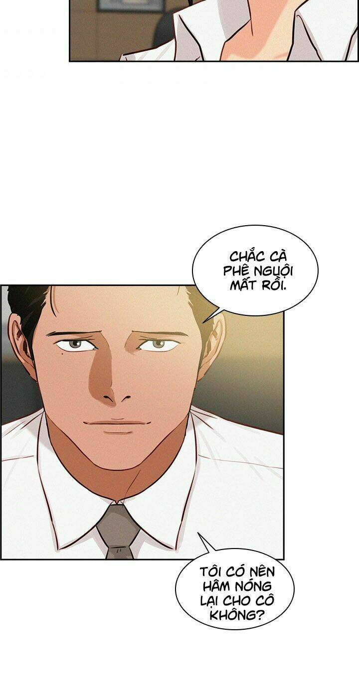 Chúa Tể Đồng Tiền Chapter 17 - Trang 46