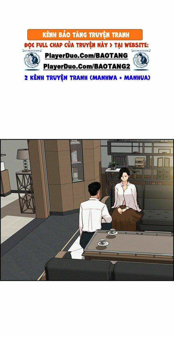 Chúa Tể Đồng Tiền Chapter 17 - Trang 47