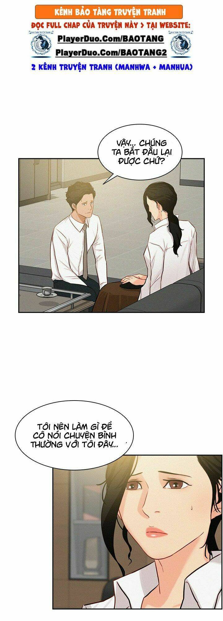 Chúa Tể Đồng Tiền Chapter 17 - Trang 48