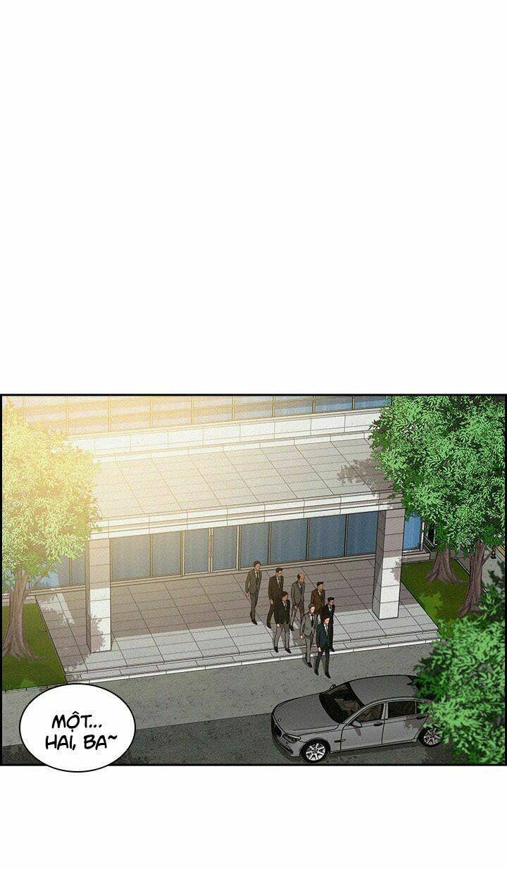 Chúa Tể Đồng Tiền Chapter 17 - Trang 4